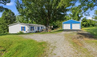 22821 Hunter Brown Ln, Abingdon, VA 24211