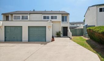 2039 Terracina Cir, Spring Valley, CA 91977