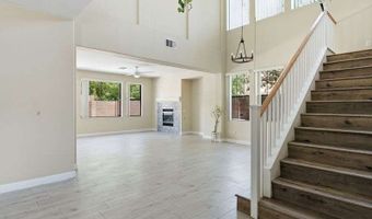 10464 Calico Pines Ave, Las Vegas, NV 89135