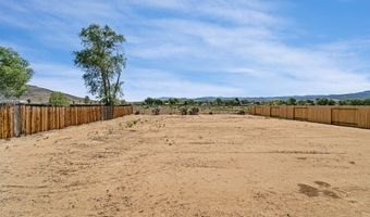 3469 Otha St, Carson City, NV 89706
