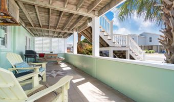 401 E Atlantic Blvd, Atlantic Beach, NC 28512