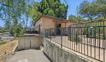 3135 S Bonita St, Spring Valley, CA 91977