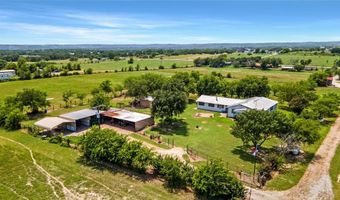 6550 Veal Station Rd, Weatherford, TX 76085