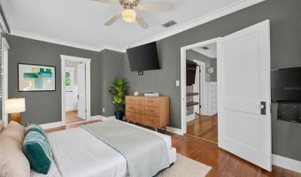 1601 BRYN MAWR St, Orlando, FL 32804