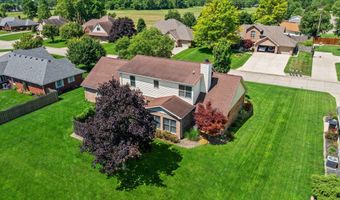 866 Westgate Dr, Anderson, IN 46012