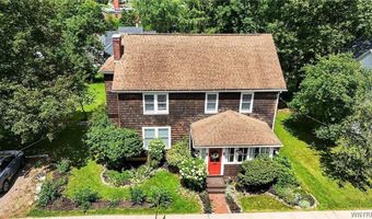20 Reynolds St, Alfred, NY 14802