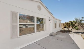 110 Sunrise Bluffs Dr, Belen, NM 87002