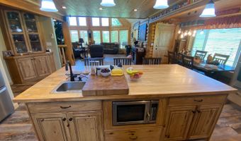 95 AUBURN FOREST Rd, Auburn, WY 83111