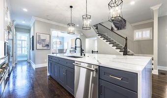 12043 Orchid Ln, Alpharetta, GA 30009