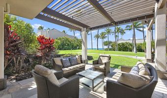 68-1050 MAUNA LANI POINT Dr B102, Kamuela, HI 96743