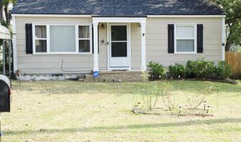 2229 Bandler Rd, Augusta, GA 30906