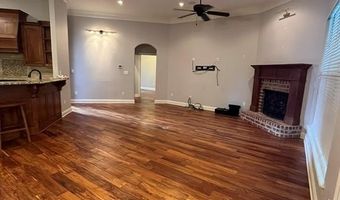 4726 Taldon Ln, Benton, LA 71006