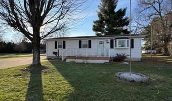 315 S Mulberry St, Batesville, IN 47006