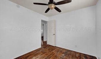 1424 GARDENIA St, Amarillo, TX 79107