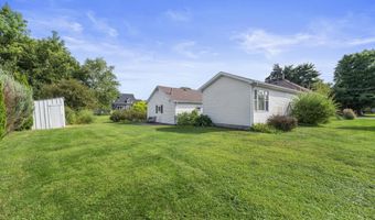 607 NW 8TH Ave, Aledo, IL 61231