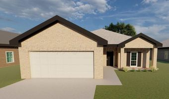 4403 Monarch St, Amarillo, TX 79118