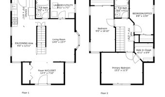 29 North Plz, Amity Harbor, NY 11701