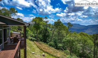94 Silver Fox Rdg, Beech Mountain, NC 28604
