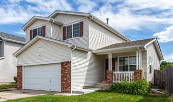 2039 Espana Way, Aurora, CO 80011