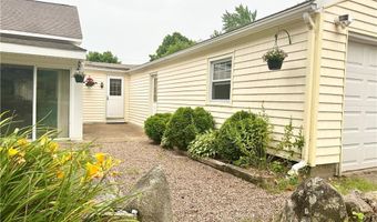 245 S Main St, Coventry, RI 02816