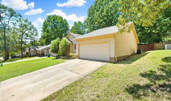 3007 Oakbrook, Benton, AR 72015