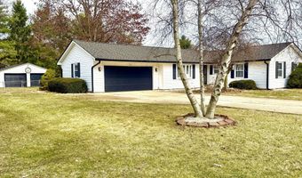 210 W Birch Ln, Alexandria, IN 46001