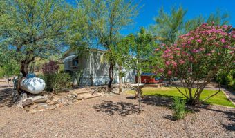 19650 E Squaw Valley Pkwy, Black Canyon City, AZ 85324