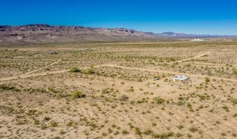 3444 Edith St, Yucca, AZ 86438