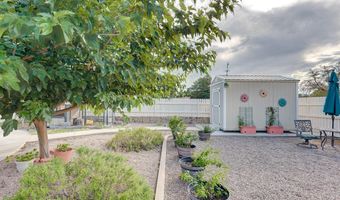 700 E Hancock Ave, Alpine, TX 79830