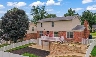 6029 Terri Lynn Dr, Affton, MO 63123