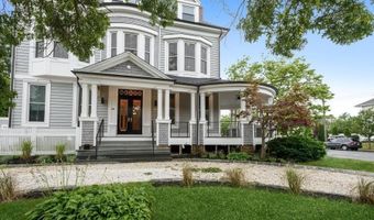410 Sixth Ave #1E, Asbury Park, NJ 07712