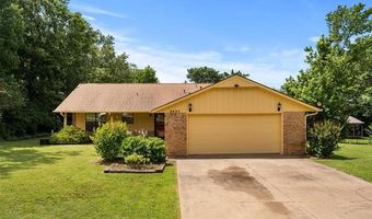 4005 Woodville Rd, Bartlesville, OK 74006