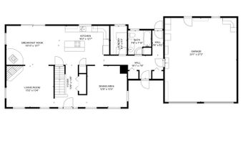 5 Lancaster Ln, Bourne, MA 02532