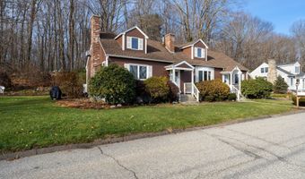 10 Upper Woodland Ter, Columbia, CT 06237