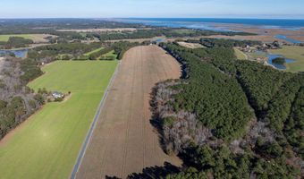 FOLLY CREEK RD lot C D, Accomac, VA 23301