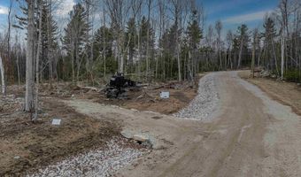 Ridge Road lot 42, Bethlehem, NH 03574