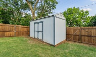 124 W 5th St, Arcadia, OK 73007