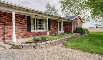 9743 State Route 118, Ansonia, OH 45303