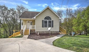 245 NW Leonard St, Abingdon, VA 24210