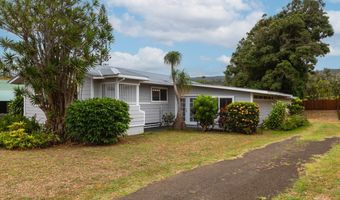 53-4196 AKONI PULE Hwy, Kapaau, HI 96755
