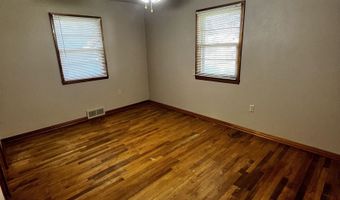 611 Avenue B, Beaver, OK 73932