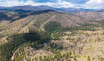 693 Cougar Dr, Bellvue, CO 80512