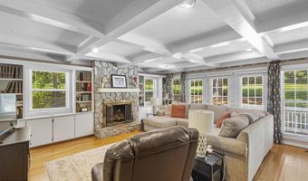 1391 Woodbine Rd, Aiken, SC 29803