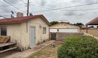 1909 W Clayton Ave, Artesia, NM 88210