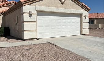 3075 Milano Dr, Bullhead City, AZ 86442