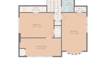 1118 E 19TH St, Cheyenne, WY 82001