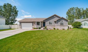 3947 Jordan Cir, Ammon, ID 83406