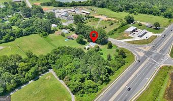 2454 Hall Station Rd NW, Adairsville, GA 30103