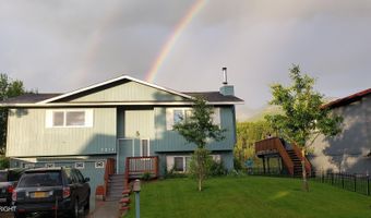 3211 Shamrock St, Anchorage, AK 99504