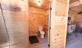34 NE E St, Antlers, OK 74523